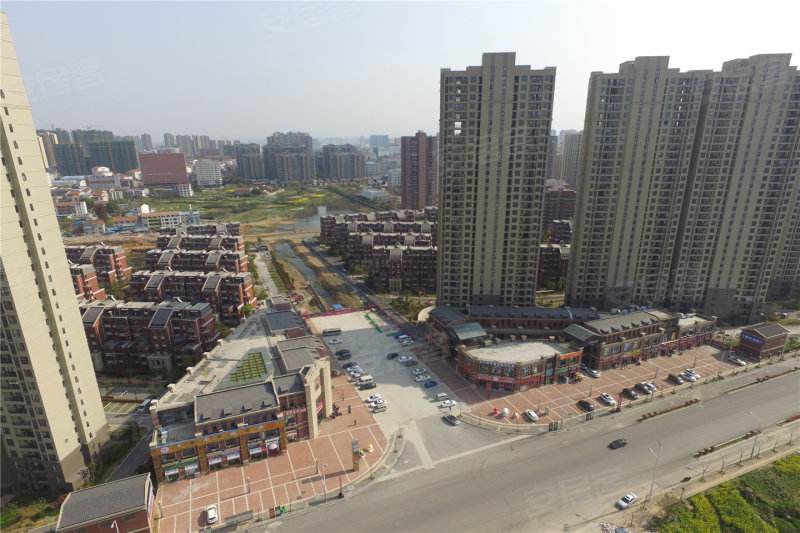 聯投國際城
