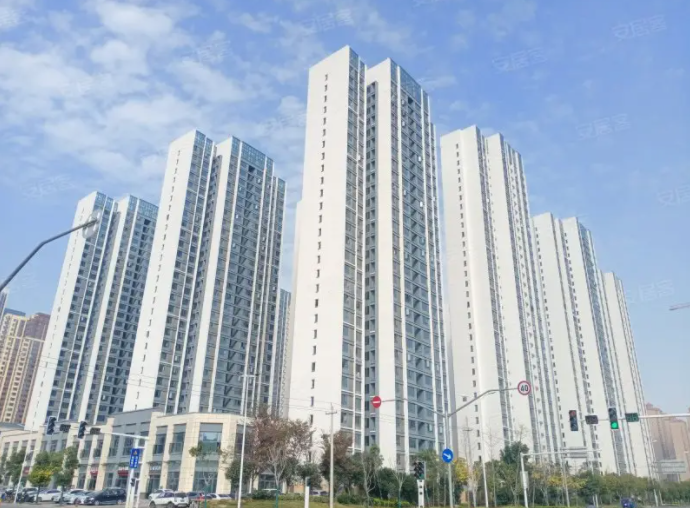民(min)髮·東津(jin)世紀城(cheng)