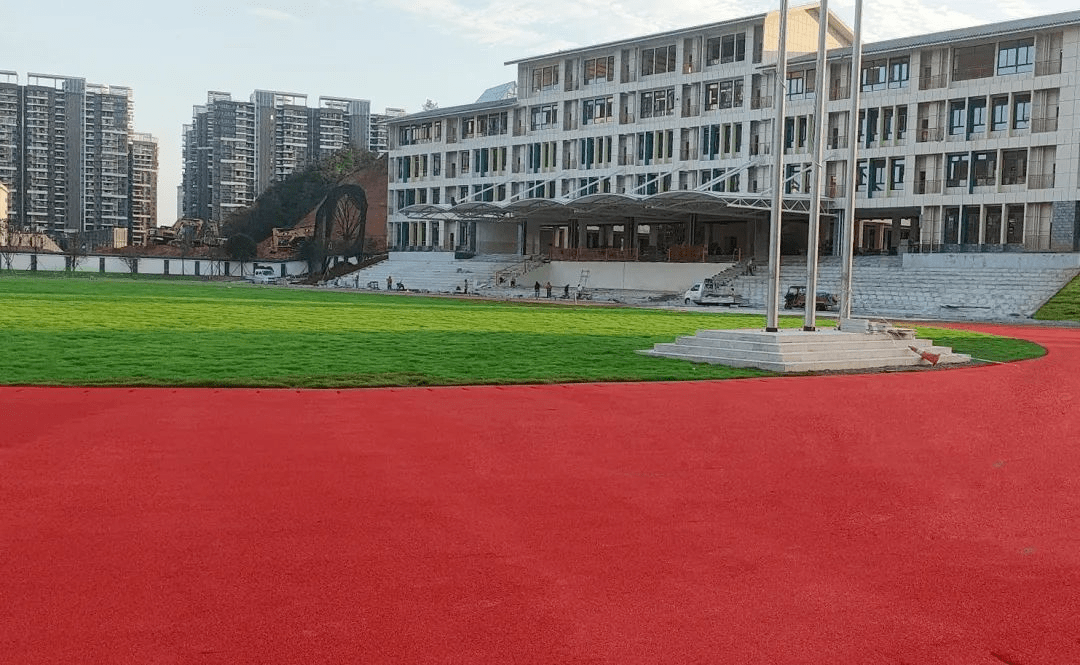 恩(en)施實(shi)驗(yan)小(xiao)學