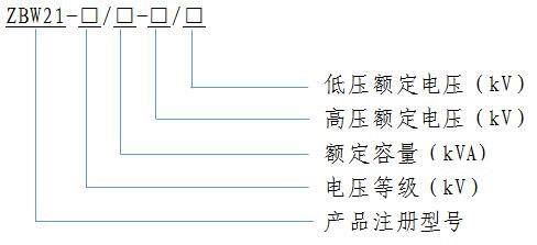 ZBW21 歐(ou)式(shi)變電站(zhan)