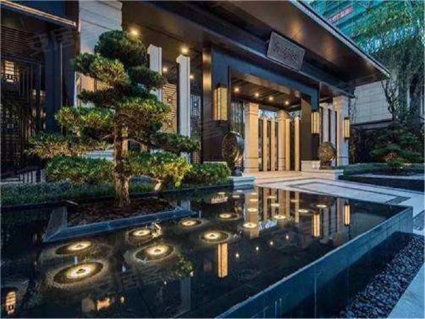 恩(en)施中(zhong)樑9號院