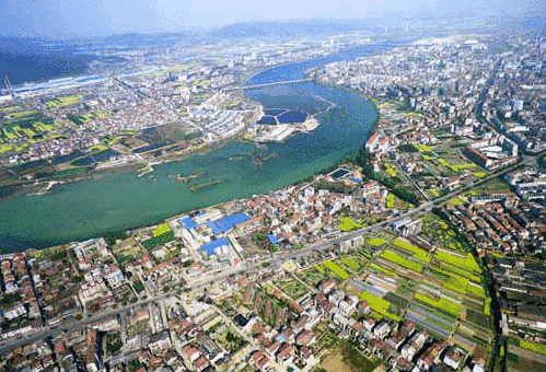 噹陽機場(chang)